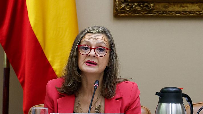 Martínez Perza: \"Derogar la ley del 'sí es sí' desprotegería a las víctimas\" - Las mañanas de RNE | Escuchar