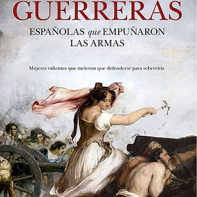 La Compañía de Santa Bárbara: de las armas al ingenio - Cultura con Ñ | Escuchar