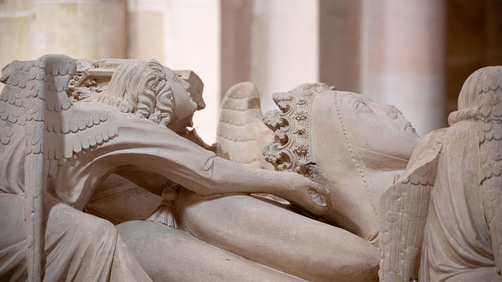 Inés de Castro - 101 figuras españolas | Escuchar