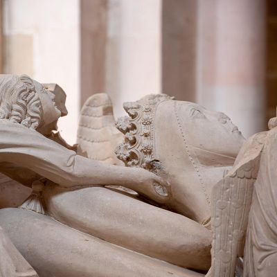 Inés de Castro - 101 figuras españolas | Escuchar