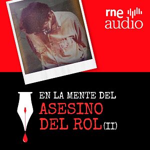 Correspondencia criminal - El asesino del Rol (II), el juicio en 'Correspondencia criminal' - Correspondencia criminal | Escuchar