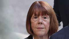 Europa abierta - 25N, la lucha por la dignidad de Gisèle Pelicot - 25/11/2025