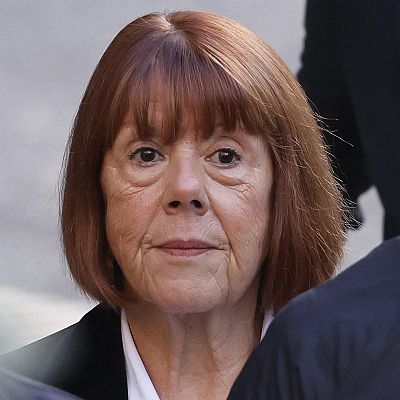 25N, la lucha por la dignidad de Gisèle Pelicot - Europa abierta | Escuchar