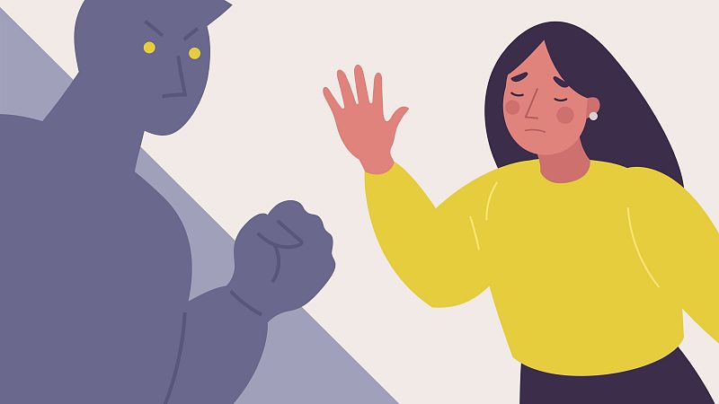 Hablamos de Salud Mental - La relación entre salud mental y violencia ...