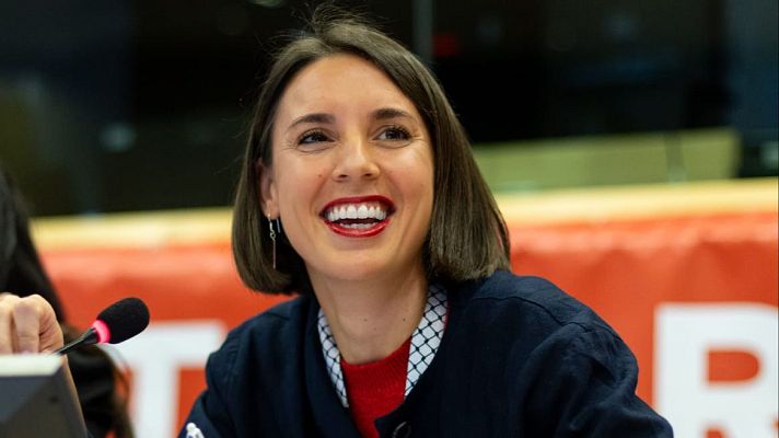 \"¿Está dispuesto el PSOE a acabar con el golpismo judicial?\" - 24 horas | Escuchar