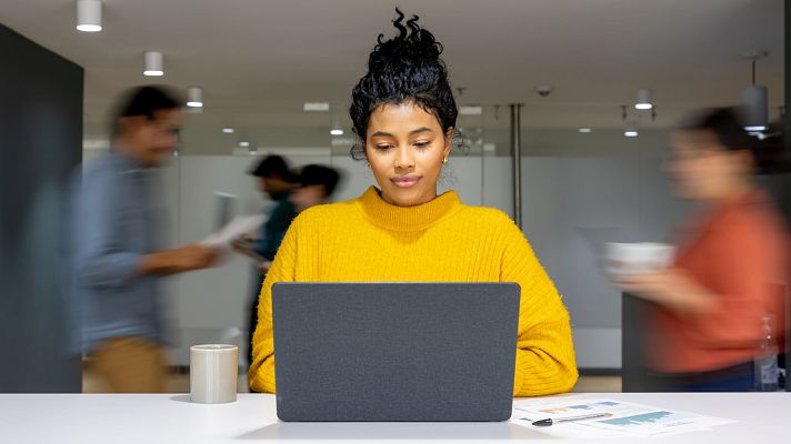 Afrofeminismo: 'AfroféminasGPT' - África hoy | Escuchar