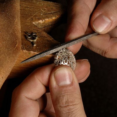 Córdoba, referencia mundial de la joyería - Marca España | Escuchar