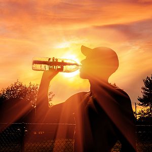 Hora América - América Latina duplica las muertes por calor en 20 años - Hora América | Escuchar