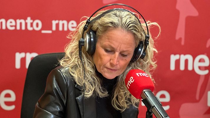 Mínguez (PSOE):\"La financiación del PSOE es legal, no es la Gürtel\" - Las mañanas de RNE | Escuchar