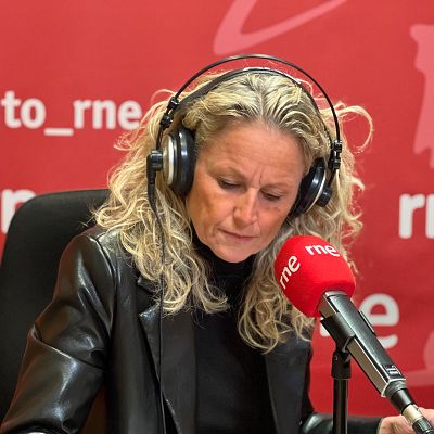 Mínguez (PSOE):\"La financiación del PSOE es legal, no es la Gürtel\" - Las mañanas de RNE | Escuchar