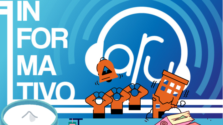 Crema para quimio, consumo responsable y simulacros - Informativo ARU en Radio Exterior de España | Escuchar