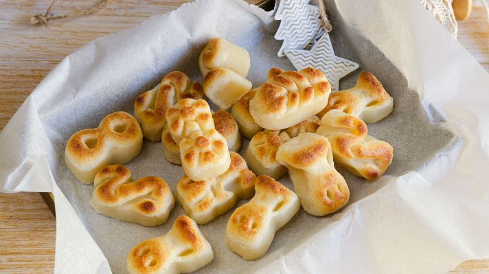 Celebramos la Navidad con productos 100 % españoles - En clave Turismo | Escuchar