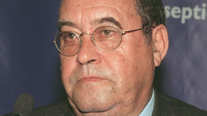 Antonio García-Bellido, genio mundial de la genética - Marca España | Escuchar