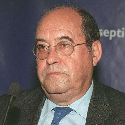 Antonio García-Bellido, genio mundial de la genética - Marca España | Escuchar