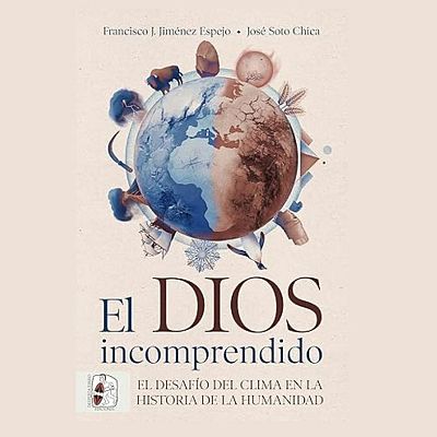 El dios incomprendido, el desafío del clima en la historia - A golpe de bit | Escuchar