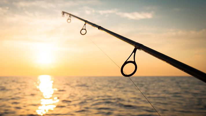 Proyecto pionero para la pesca marítima recreativa en España - Españoles en la mar | Escuchar