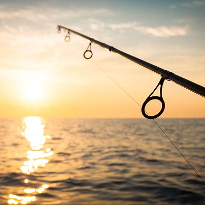 Proyecto pionero para la pesca marítima recreativa en España - Españoles en la mar | Escuchar