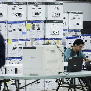 Hora América - Honduras se prepara para las elecciones presidenciales - Hora América | Escuchar