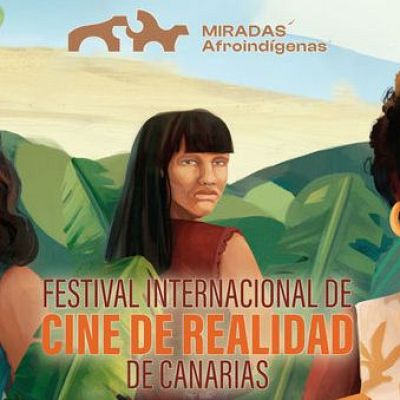 Viaje al Festival Miradas AfroIndígenas en Tenerife - África hoy | Escuchar