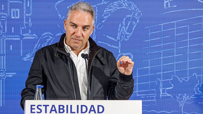 Bendodo (PP), sobre Koldo y Ábalos: \"Sánchez debe reaccionar con responsabilidad\" - Escuchar ahora