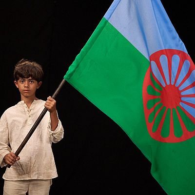 Pendaripen, la historia de los gitanos llega al cine - Marca España | Escuchar