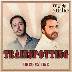 Versus - Versus | Trainspotting: Fernando Navarro vs Borja Soler - Versus | Escuchar