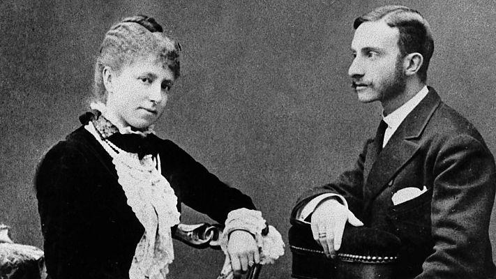 1879: La boda de Alfonso XII - Crónica de España | Escuchar