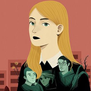 Territorio 9 - Territorio 9 - ¿Puede una película de animación salvar vidas? La historia real de 'Bella' | Las aventuras de Dabiz Muñoz, XO:TIME - 28/11/25 - Territorio 9 | Escuchar