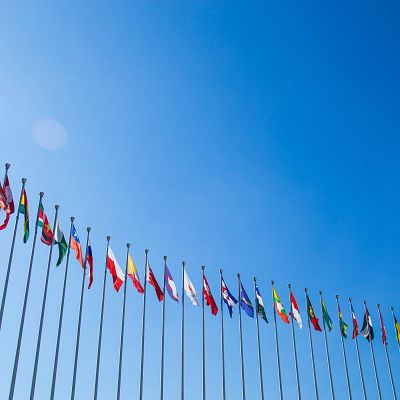 La UE quiere estrechar lazos a través del Mediterráneo - Europa abierta | Escuchar