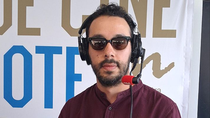 No es un día cualquiera - Entrevista a Jerónimo Atehortúa | Escuchar