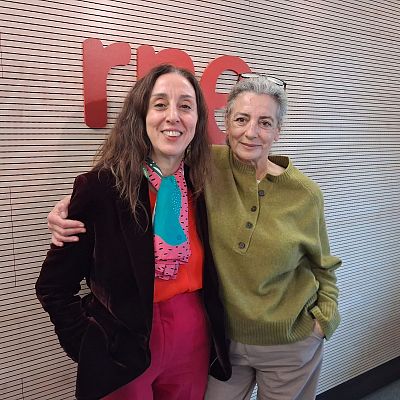 Muriel Romero, directora de la Compañía Nacional de Danza: \"Si me aburro, me muero\" - El ojo crítico | Escuchar