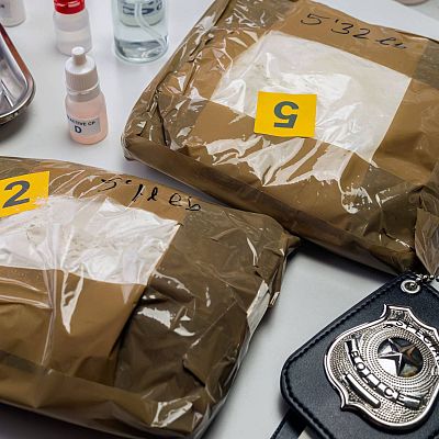 Espacio en blanco - Narcos S.A - 30/11/25 - Espacio en blanco | Escuchar