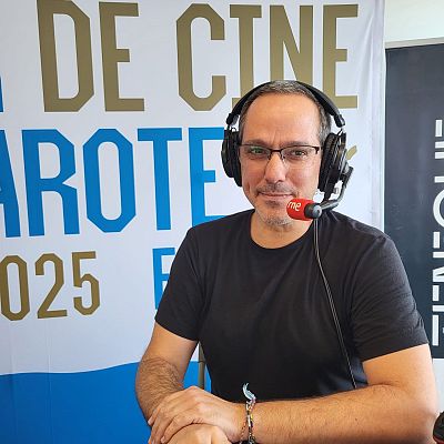 No es un día cualquiera - Entrevista a Alberto Hugo Rojas | Escuchar