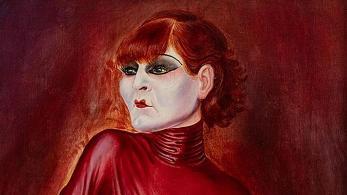 El ojo crítico - Anita Berber, icono del cabaret - 30/11/25 - El ojo crítico | Escuchar