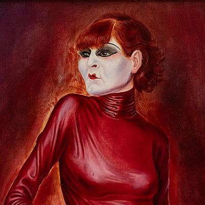 El ojo crítico - Anita Berber, icono del cabaret - 30/11/25 - El ojo crítico | Escuchar