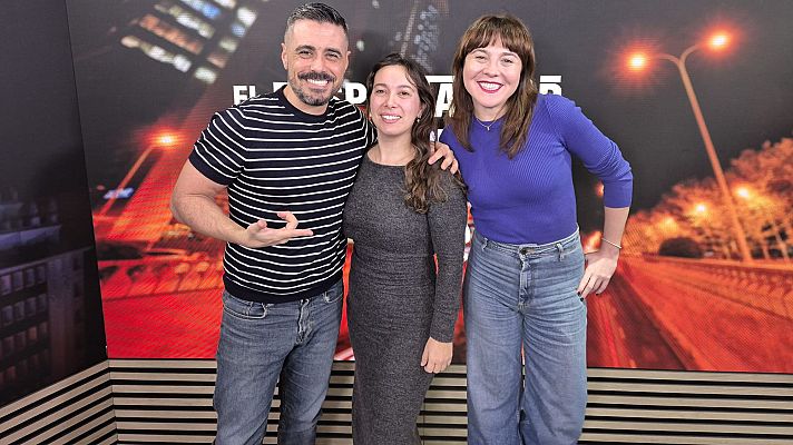 'Contando los días', un fenómeno audiovisual - El despertador de RNE | Escuchar