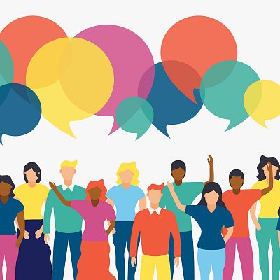 Ropa verbal - Un idioma sin fronteras | Escuchar