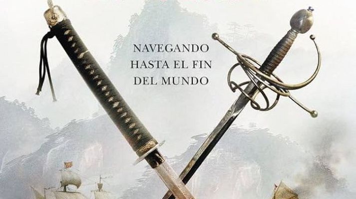 Héroes españoles en Asia - Asia hoy | Escuchar