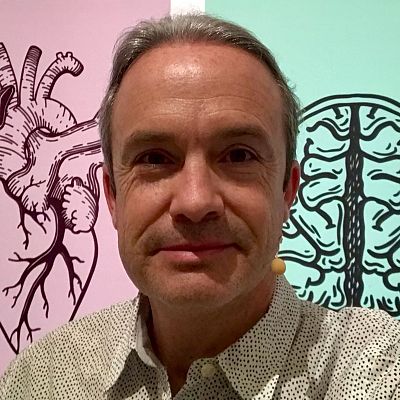 Carlos Briones, ciencia, divulgación y Tercera Cultura - Marca España | Escuchar