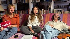 Hoy empieza todo - Masterclass en casa de Jaime Chávarri - 01/12/25