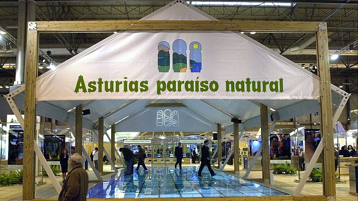 Celebramos los 40 años de la marca Asturias Paraíso Natural - En clave Turismo | Escuchar