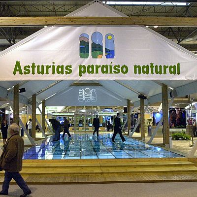 Celebramos los 40 años de la marca Asturias Paraíso Natural - En clave Turismo | Escuchar