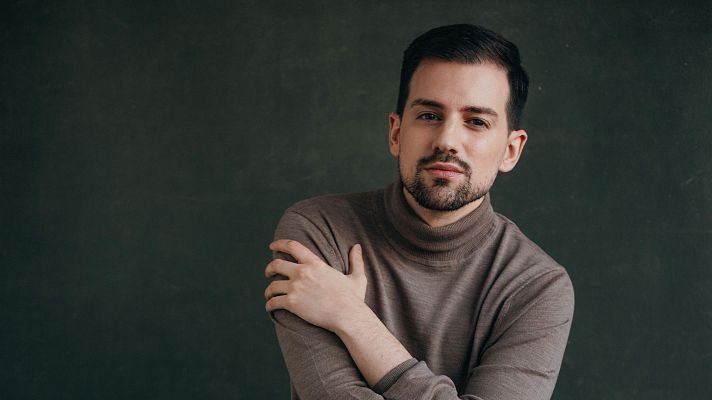 \"Vi que a los recién diagnosticados mi historia les empoderaba\" - Mediodía en RNE | Escuchar