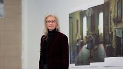Lo Invisible - Motivos para ver 'Wonderland', de Annie Leibovitz