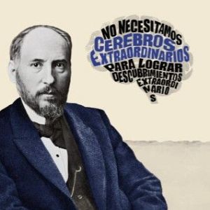 Cuaderno mayor - Cuaderno mayor - Campaña “Cerebros extraordinarios” - 07/12/25 - Escuchar ahora