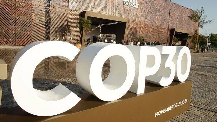 Españoles en el exterior - COP30, ¿objetivo conseguido? - Españoles en el exterior | Escuchar