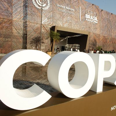 Españoles en el exterior - COP30, ¿objetivo conseguido? - Españoles en el exterior | Escuchar
