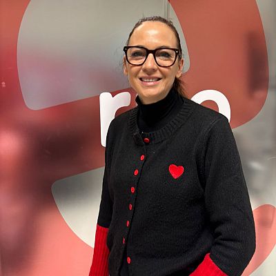 Las tardes de RNE - 'Leo & Leo', el nuevo disco de Leonor Watling - Escuchar ahora