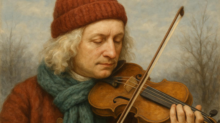 Clásicos populares - Con bufandas y a lo loco - 01/12/25 - Clásicos populares | Escuchar