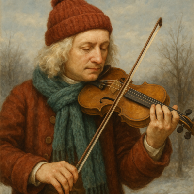 Clásicos populares - Con bufandas y a lo loco - 01/12/25 - Clásicos populares | Escuchar